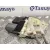 Elevalunas Trasero Izquierdo para Seat Toledo (5P2)