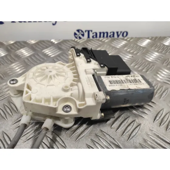 Elevalunas Trasero Izquierdo para Seat Toledo (5P2)