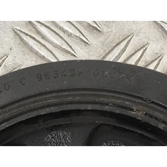 Polea Ciguenal para Citroën C4 Berlina