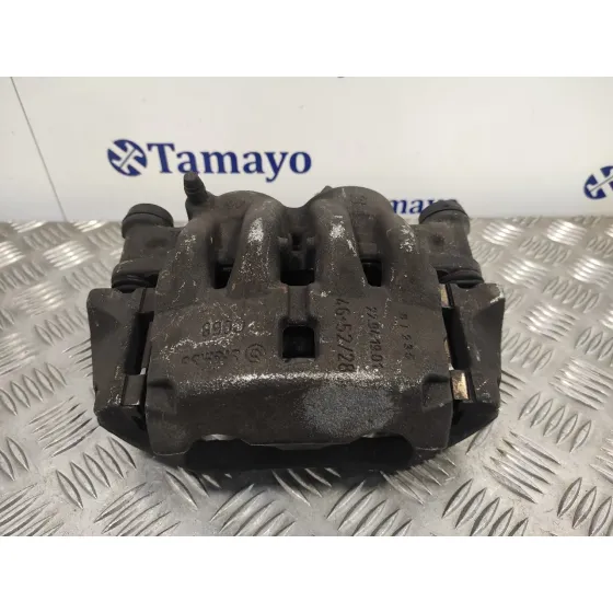 Pinza Freno Delantera Derecha para Fiat Ducato Furgon