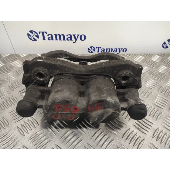 Pinza Freno Delantera Derecha para Fiat Ducato Furgon