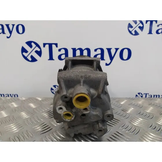 Compresor Aire Acondicionado para Renault Scenic Ii