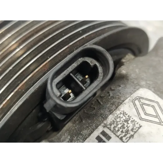 Compresor Aire Acondicionado para Renault Scenic Ii