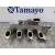 Colector Admision para Renault Scenic Ii