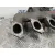 Colector Admision para Renault Scenic Ii