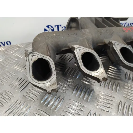 Colector Admision para Renault Scenic Ii