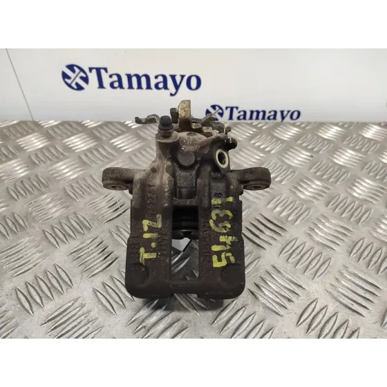 Pinza Freno Trasera Izquierda para Nissan Almera Tino (V10M)
