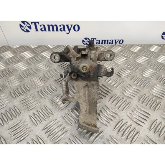Pinza Freno Trasera Izquierda para Nissan Almera Tino (V10M)