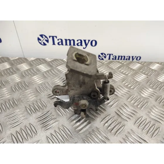 Pinza Freno Trasera Izquierda para Nissan Almera Tino (V10M)