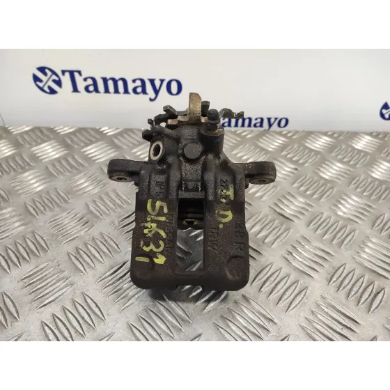 Pinza Freno Trasera Derecha para Nissan Almera Tino (V10M)