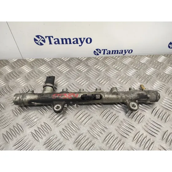 Rampa Inyectora para Renault Scenic Ii