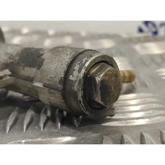 Rampa Inyectora para Renault Scenic Ii