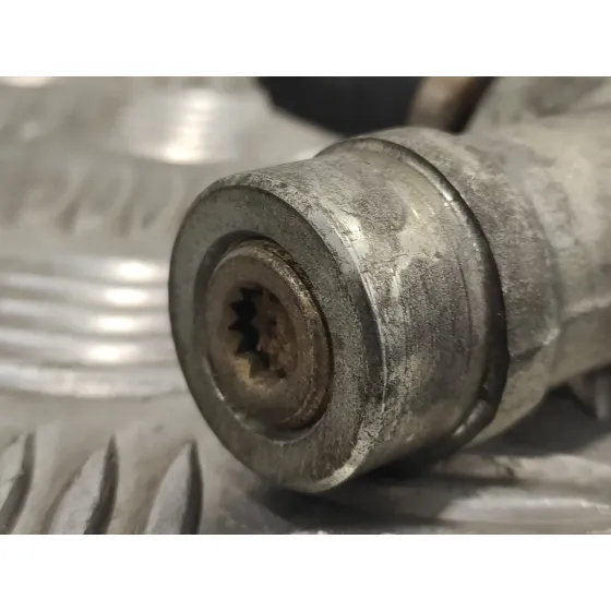 Rampa Inyectora para Renault Scenic Ii