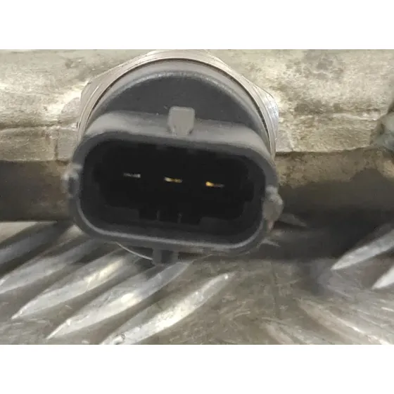 Rampa Inyectora para Renault Scenic Ii