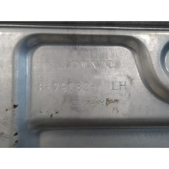 Elevalunas Trasero Izquierdo para Volvo S40 Berlina