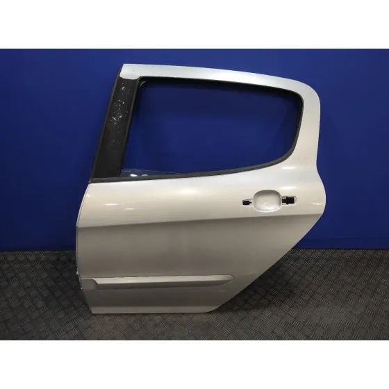 Puerta Trasera Izquierda para Peugeot 308