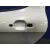 Puerta Trasera Izquierda para Peugeot 308