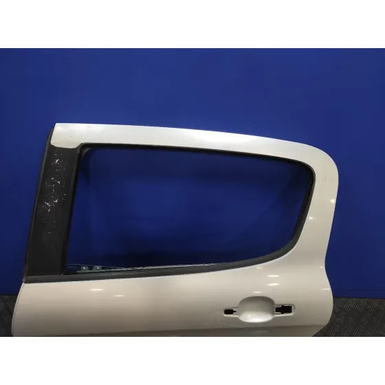 Puerta Trasera Izquierda para Peugeot 308