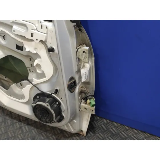 Puerta Trasera Izquierda para Peugeot 308