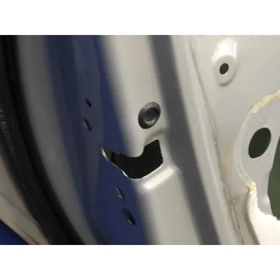 Puerta Trasera Izquierda para Peugeot 308