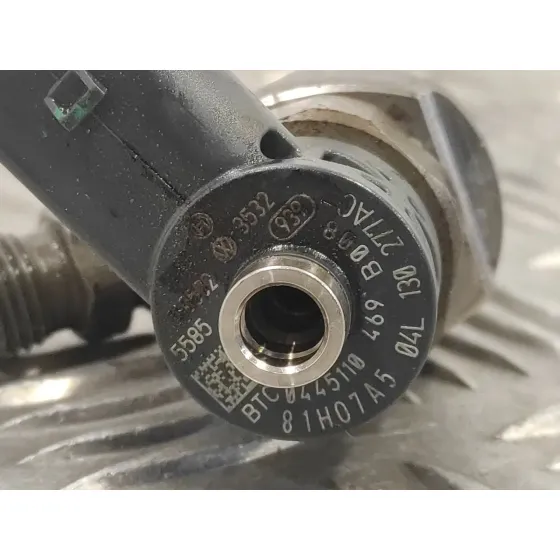 Inyector para Volkswagen Golf Vii Lim.
