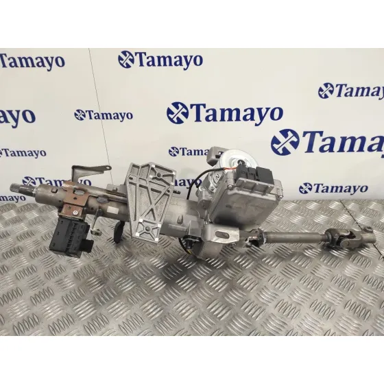 Columna Direccion para Renault Clio Iv Grandtour