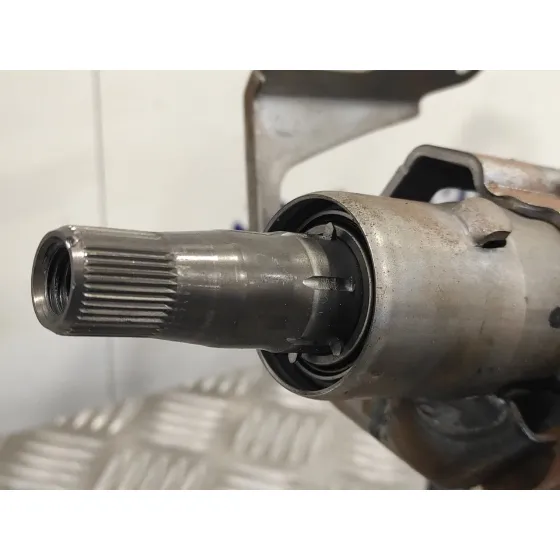 Columna Direccion para Renault Clio Iv Grandtour