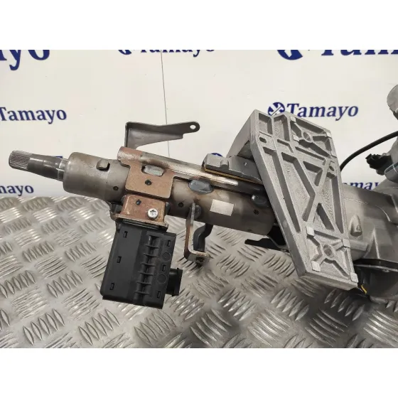 Columna Direccion para Renault Clio Iv Grandtour