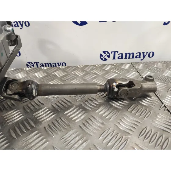 Columna Direccion para Renault Clio Iv Grandtour