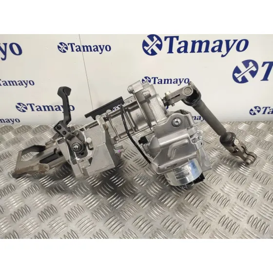 Columna Direccion para Renault Clio Iv Grandtour
