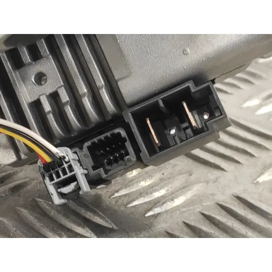 Columna Direccion para Renault Clio Iv Grandtour