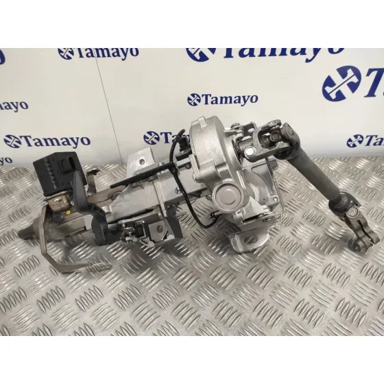 Columna Direccion para Renault Clio Iv Grandtour
