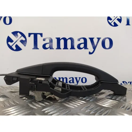 Maneta Exterior Delantera Derecha para Ford Transit Connect