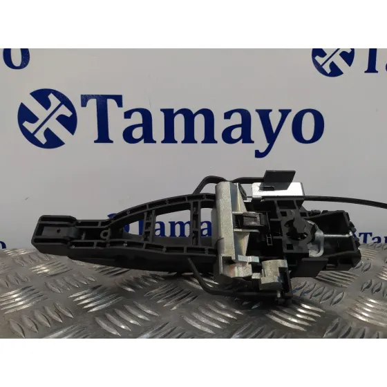 Maneta Exterior Delantera Derecha para Ford Transit Connect