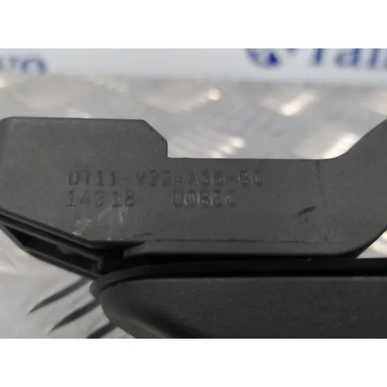 Maneta Exterior Delantera Derecha para Ford Transit Connect