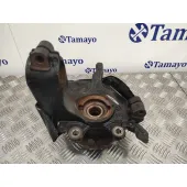 Mangueta Delantera Derecha para Mazda 3 Lim. (Bl)