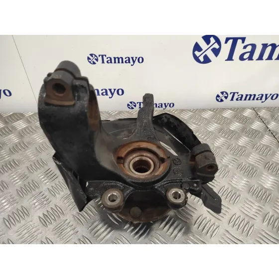 Mangueta Delantera Derecha para Mazda 3 Lim. (Bl)
