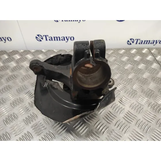 Mangueta Delantera Derecha para Mazda 3 Lim. (Bl)