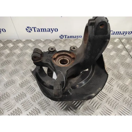Mangueta Delantera Derecha para Mazda 3 Lim. (Bl)