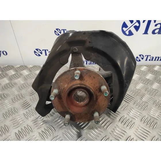 Mangueta Delantera Derecha para Mazda 3 Lim. (Bl)