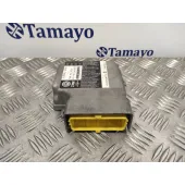 Centralita Airbag para Seat Leon (1P1)
