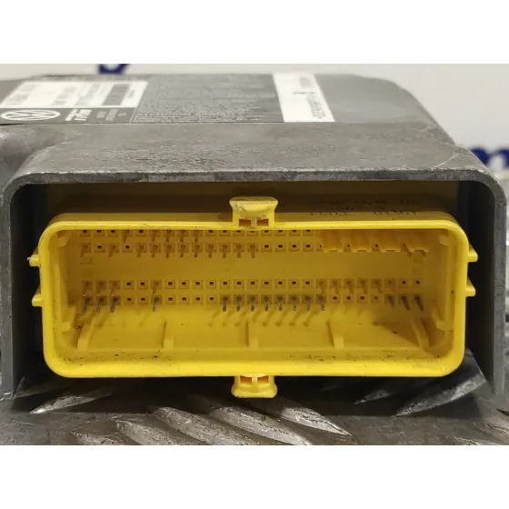Centralita Airbag para Seat Leon (1P1)
