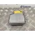 Centralita Airbag para Seat Leon (1P1)