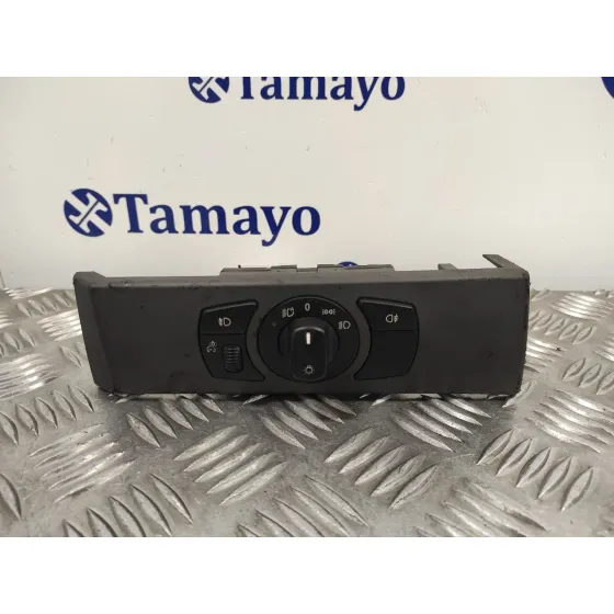 Mando Luces para Bmw Serie 5 Berlina (E60)