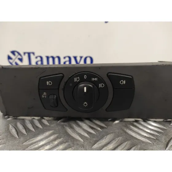Mando Luces para Bmw Serie 5 Berlina (E60)