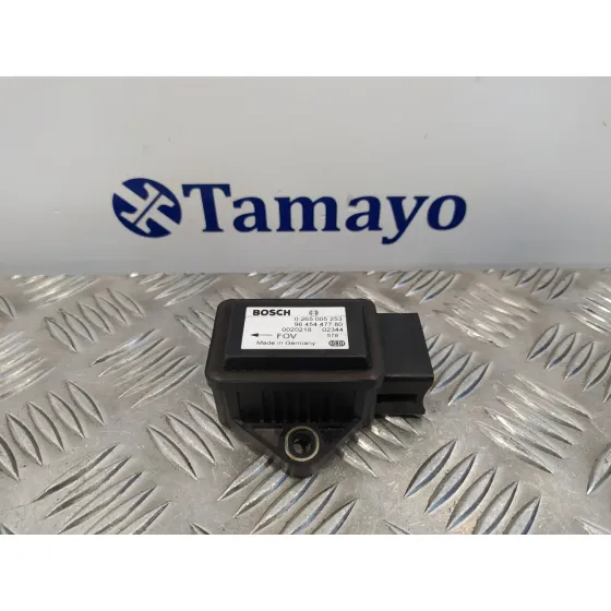 Sensor Esp para Peugeot 307 Break / Sw (S1)