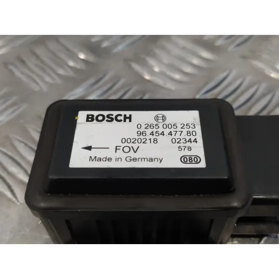Sensor Esp para Peugeot 307 Break / Sw (S1)