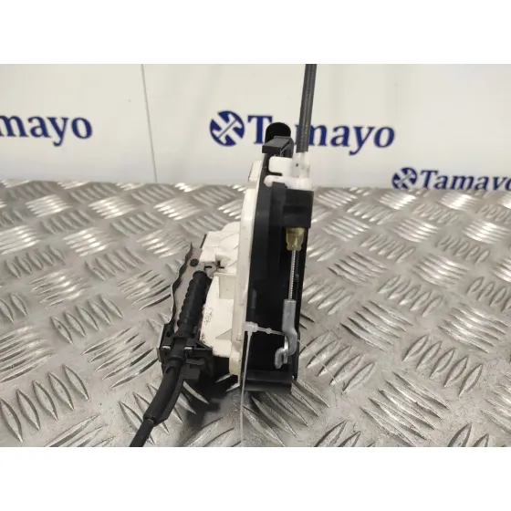 Cerradura Puerta Delantera Derecha para Skoda Fabia (5J2 )