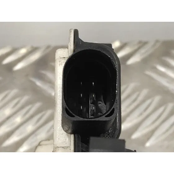 Cerradura Puerta Delantera Derecha para Skoda Fabia (5J2 )