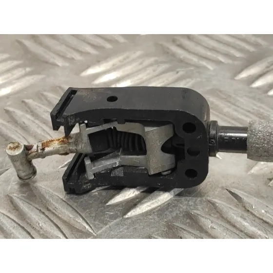 Cerradura Puerta Delantera Derecha para Skoda Fabia (5J2 )